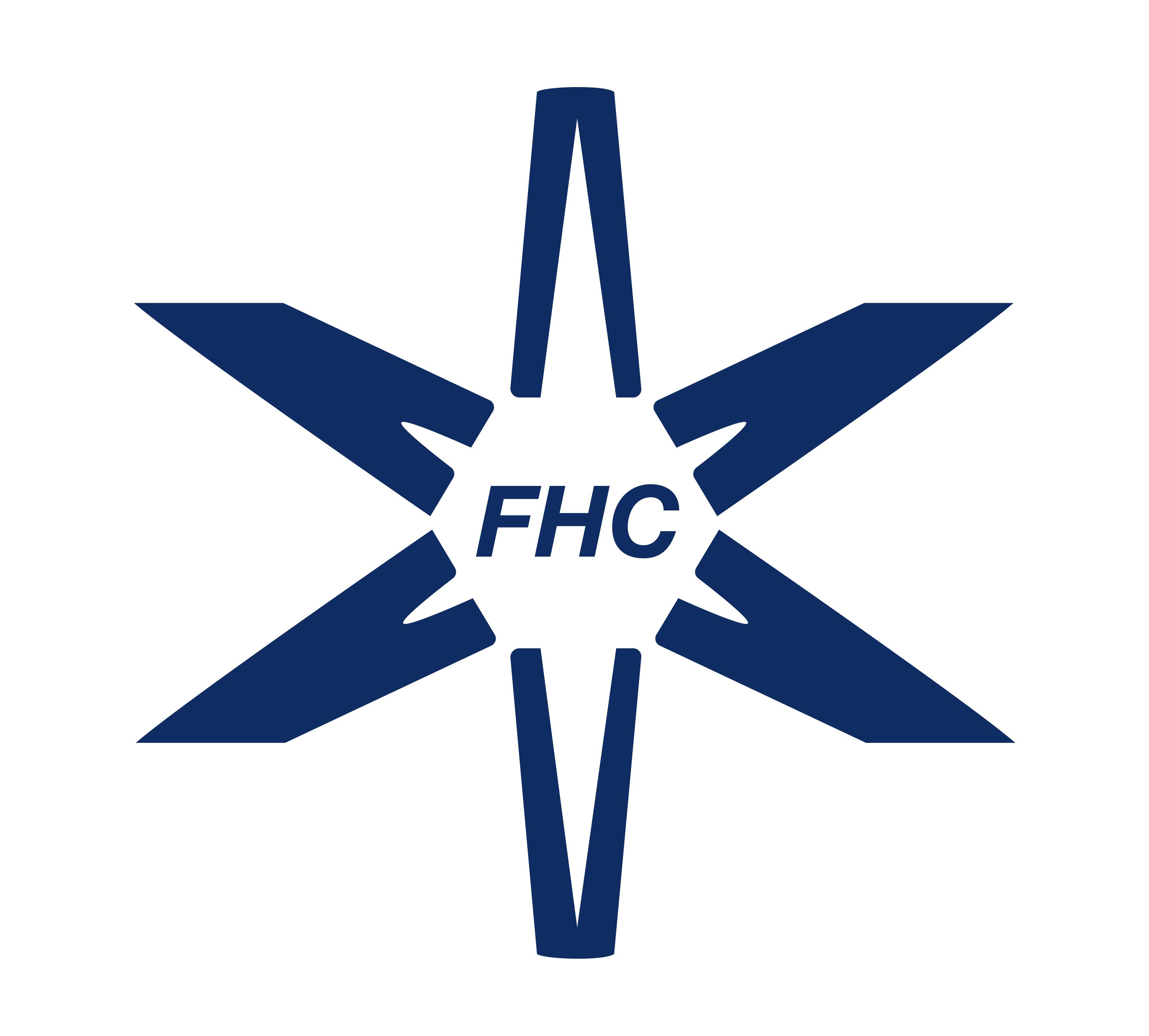FHC logo