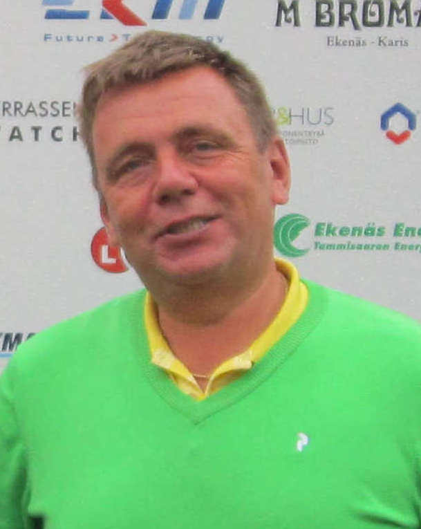 Kjell Danielsson